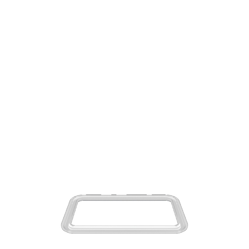 LEDlight Adapter GN 1/3 QUADRO LEDlight Adapter GN 1/3 QUADRO