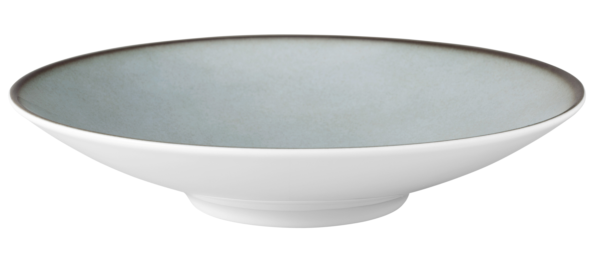 135869 Schale C 28cm M5381 COUP FINE DINING FANTASTIC grau 1,44 l