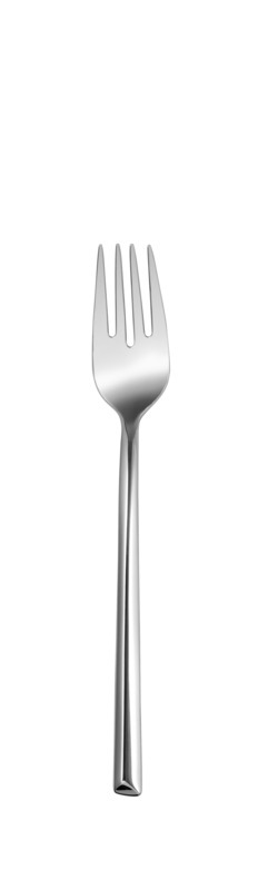 Fischgabel 190mm TRILOGIE 18/10