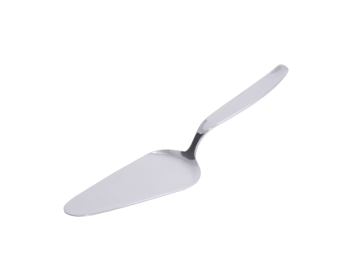 70328 Tortenheber Spatelmaß: 13,5cm x 5cm L: 25,5cm