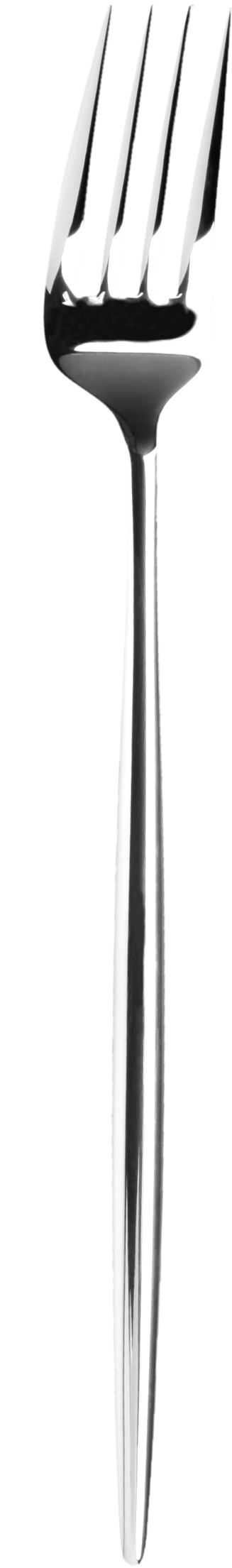 Dessertgabel 187mm LOTUS