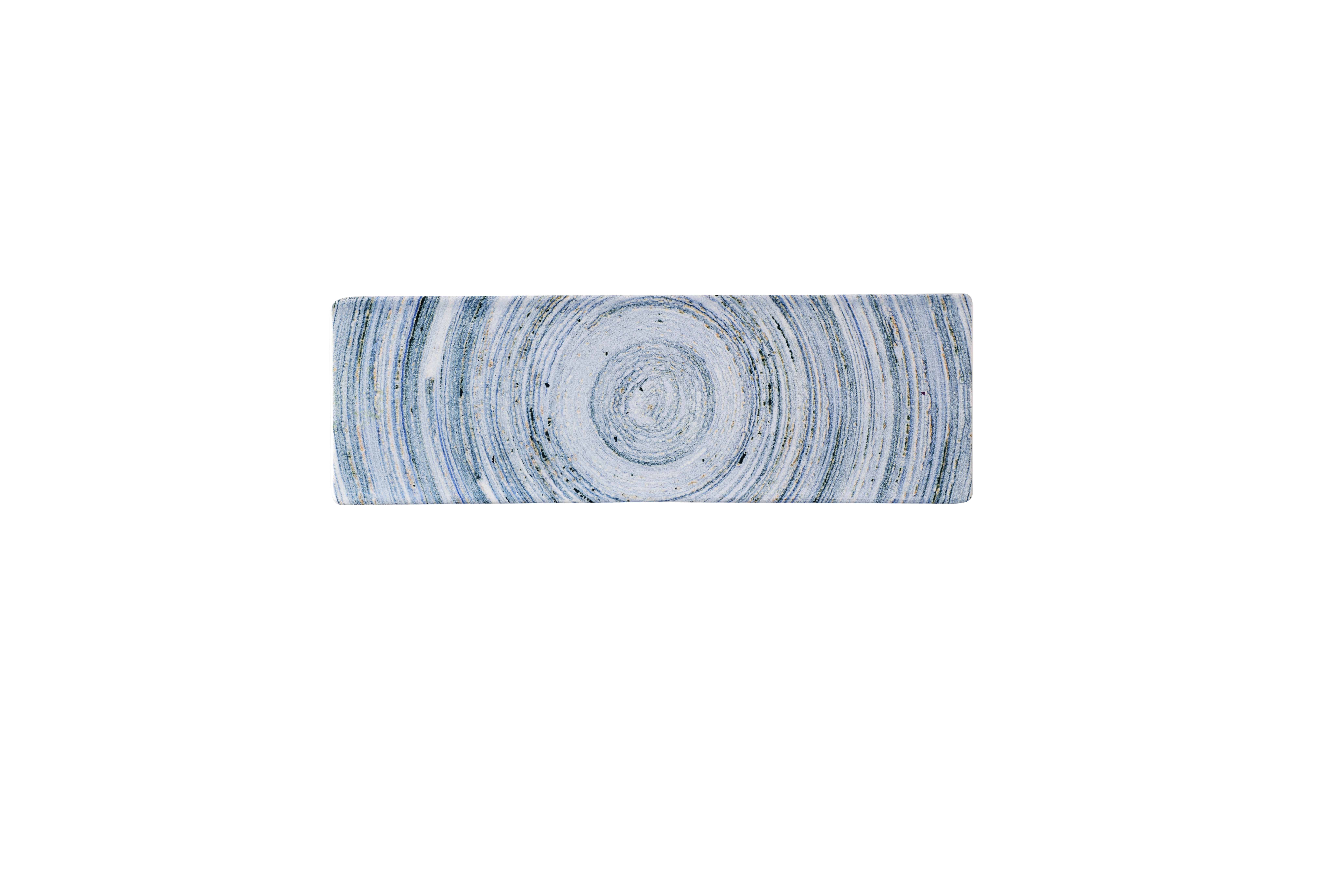 Platte oblong rechteckig 33x11cm ELEMENTS COAST Platte oblong rechteckig 33x11cm ELEMENTS COAST