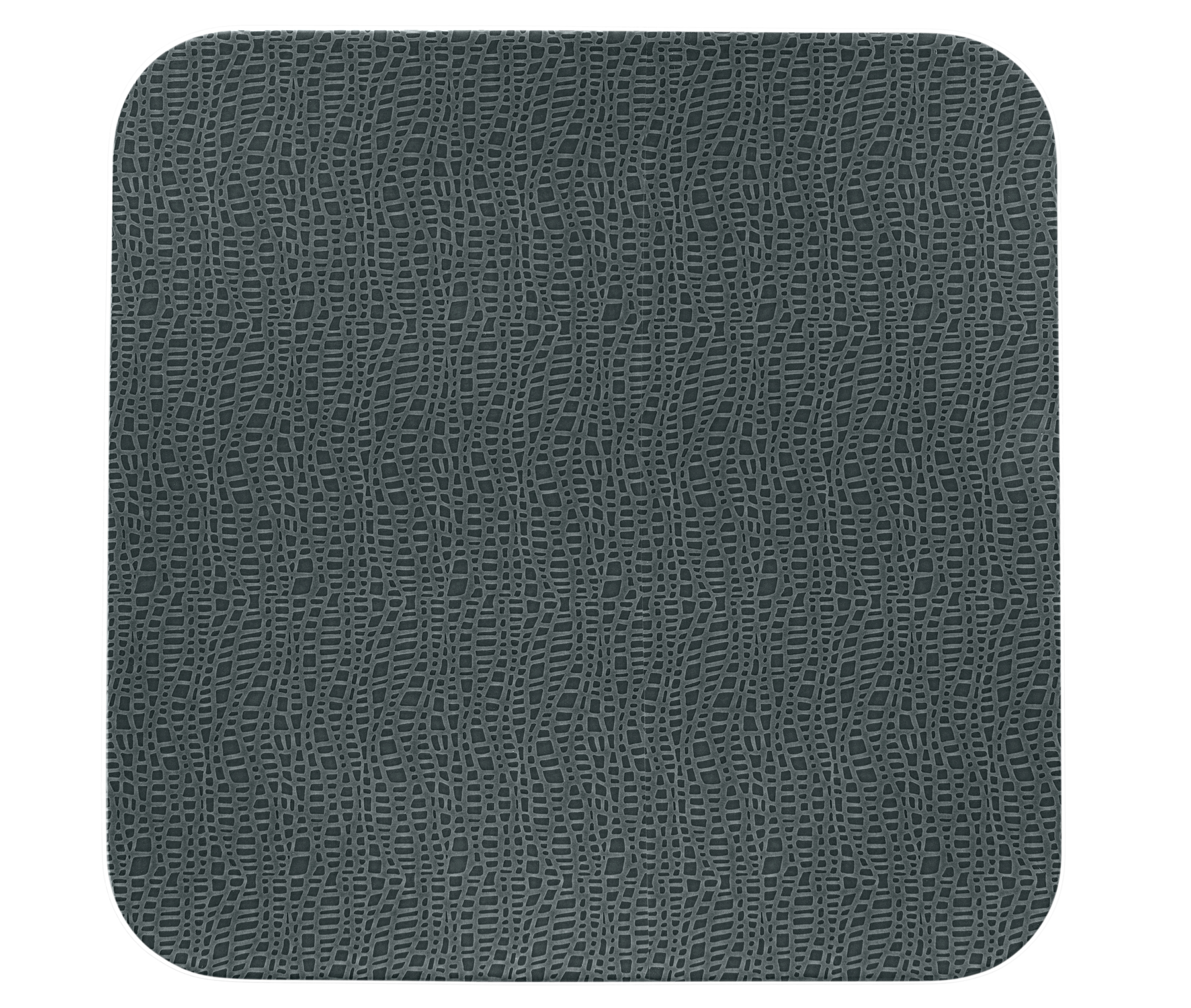 143900 Teller C flach 26x26cm M5383 COUP FINE DINING FASHION anthrazit