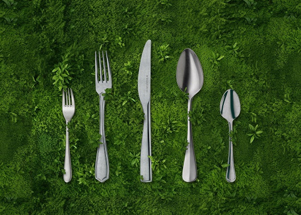 Kaffeelöffel mm SECOND LIFE 18/10 stonewashed Kaffeelöffel mm SECOND LIFE 18/10 stonewashed