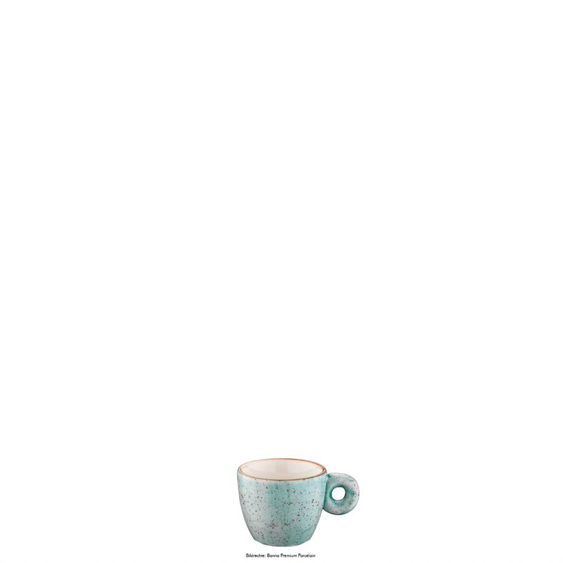 144122 Espressotasse 0,07l AURA AQUA BANQUET