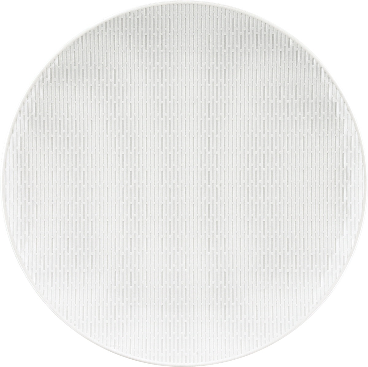 Teller flach coup relief 26cm SCOPE LINEA Teller flach coup relief 26cm SCOPE LINEA