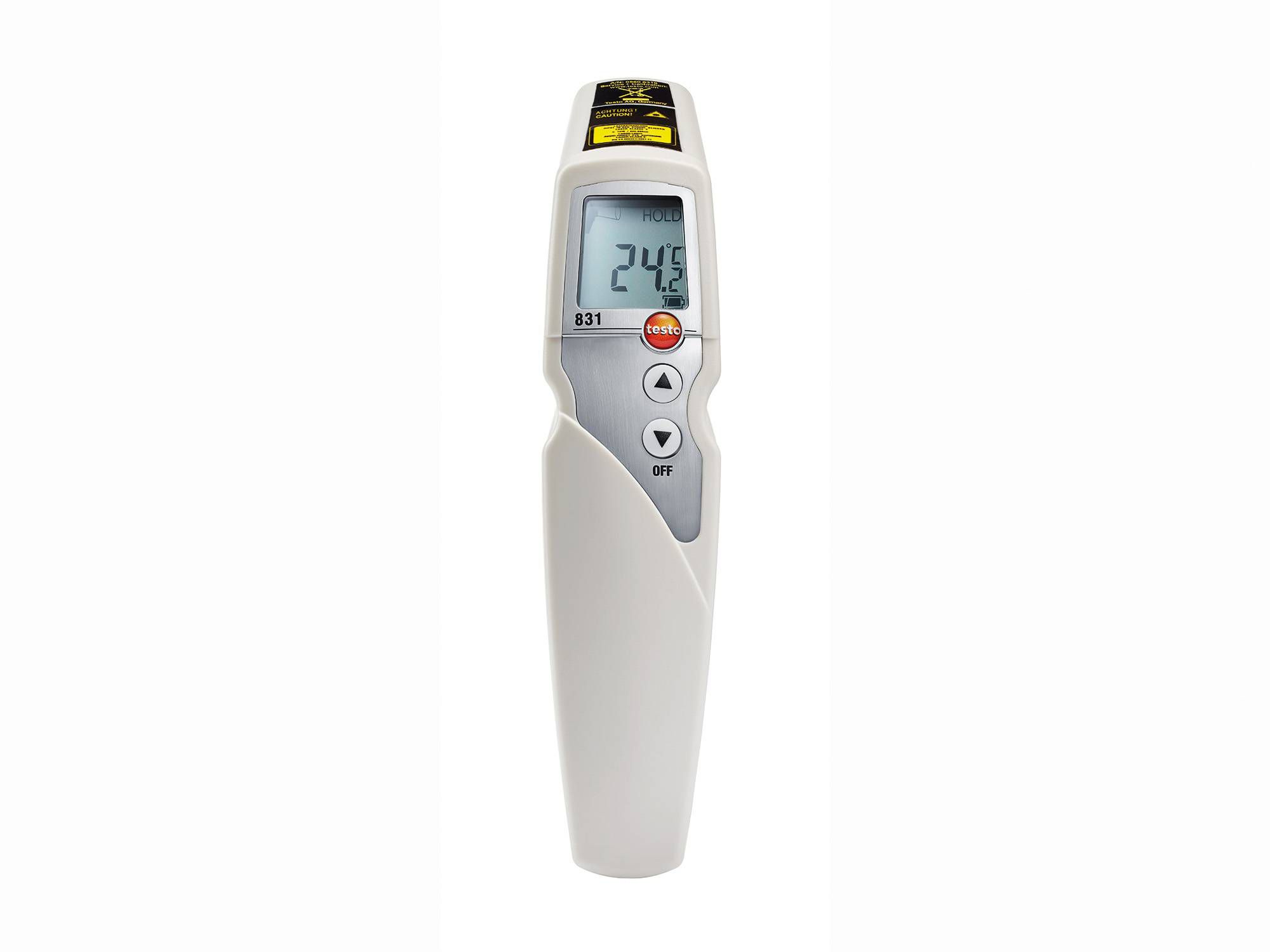 Infrarot-Thermometer TESTO 831