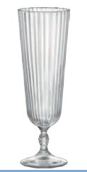 Cocktailkelch 400ml Sling AMERICA20s Cocktailkelch 400ml Sling AMERICA20s