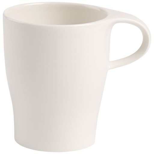 Becher mit Henkel 12x10,5cm 0,38l ARTESANO Barista