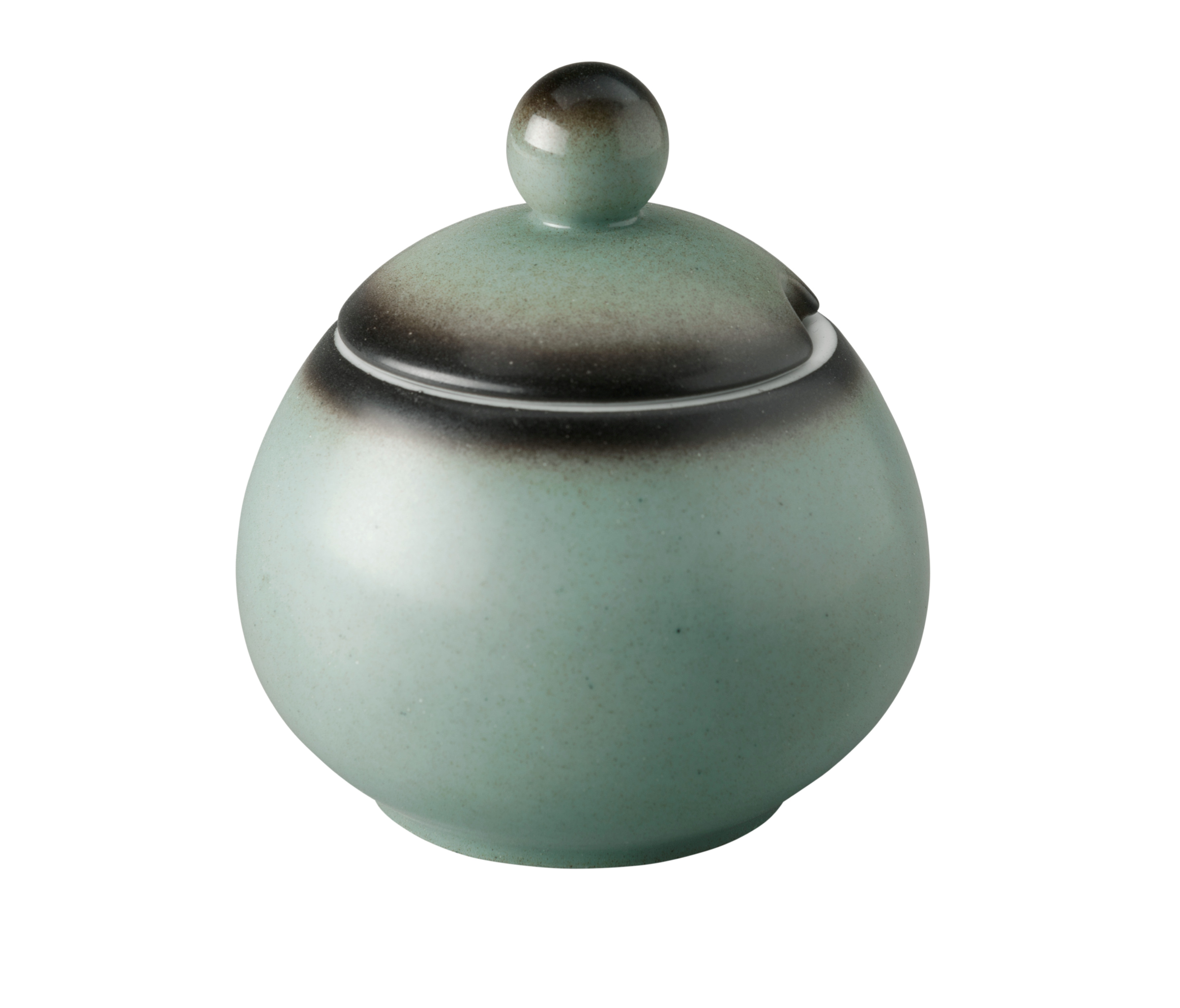 143676 Zuckerdose 0,23l COUP FINE DINING FANTASTIC türkis