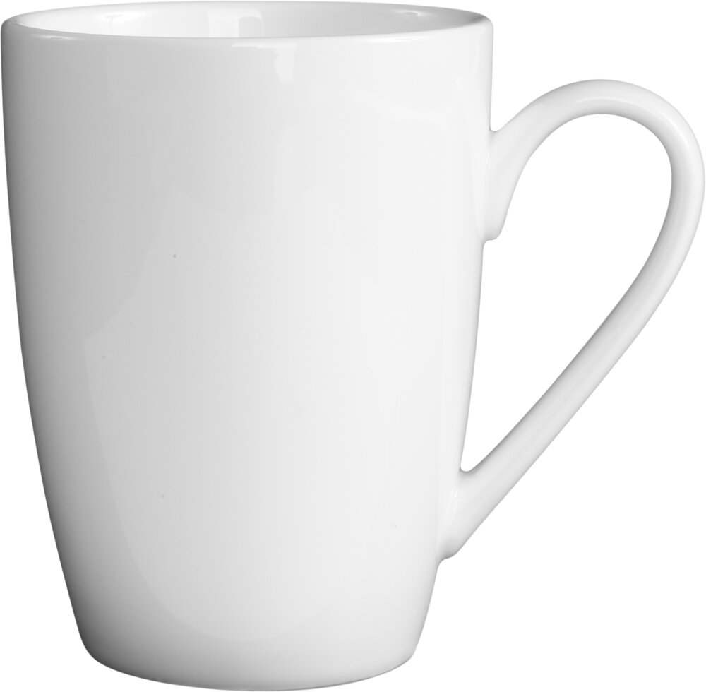 163564 Becher 0,40l SNOW