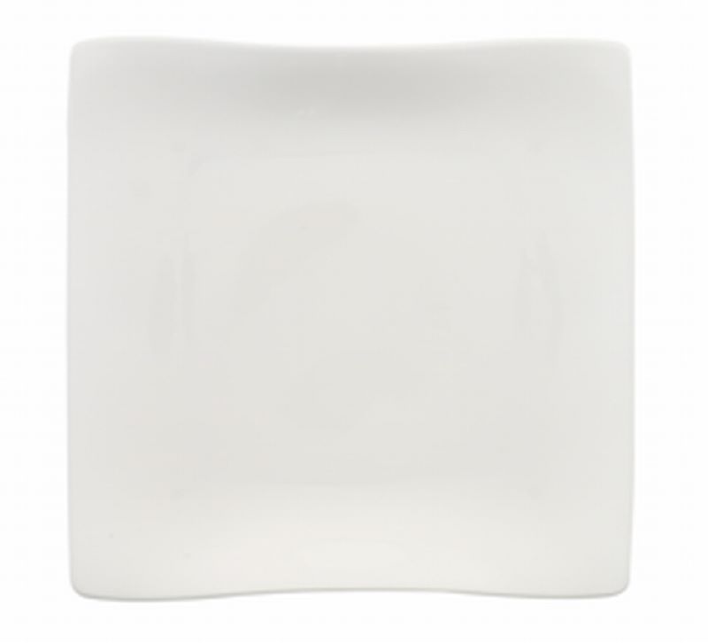 Teller flach 28x28cm CERA Teller flach 28x28cm CERA