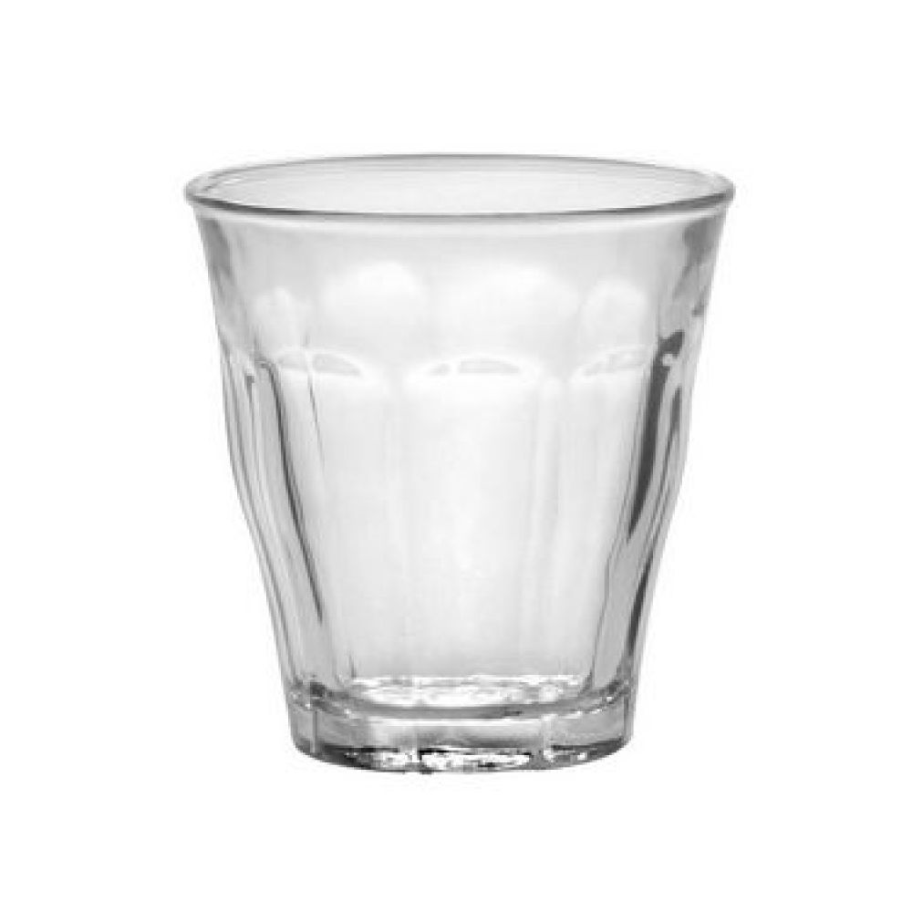 05987 Becher 90ml PICARDIE gehärtet