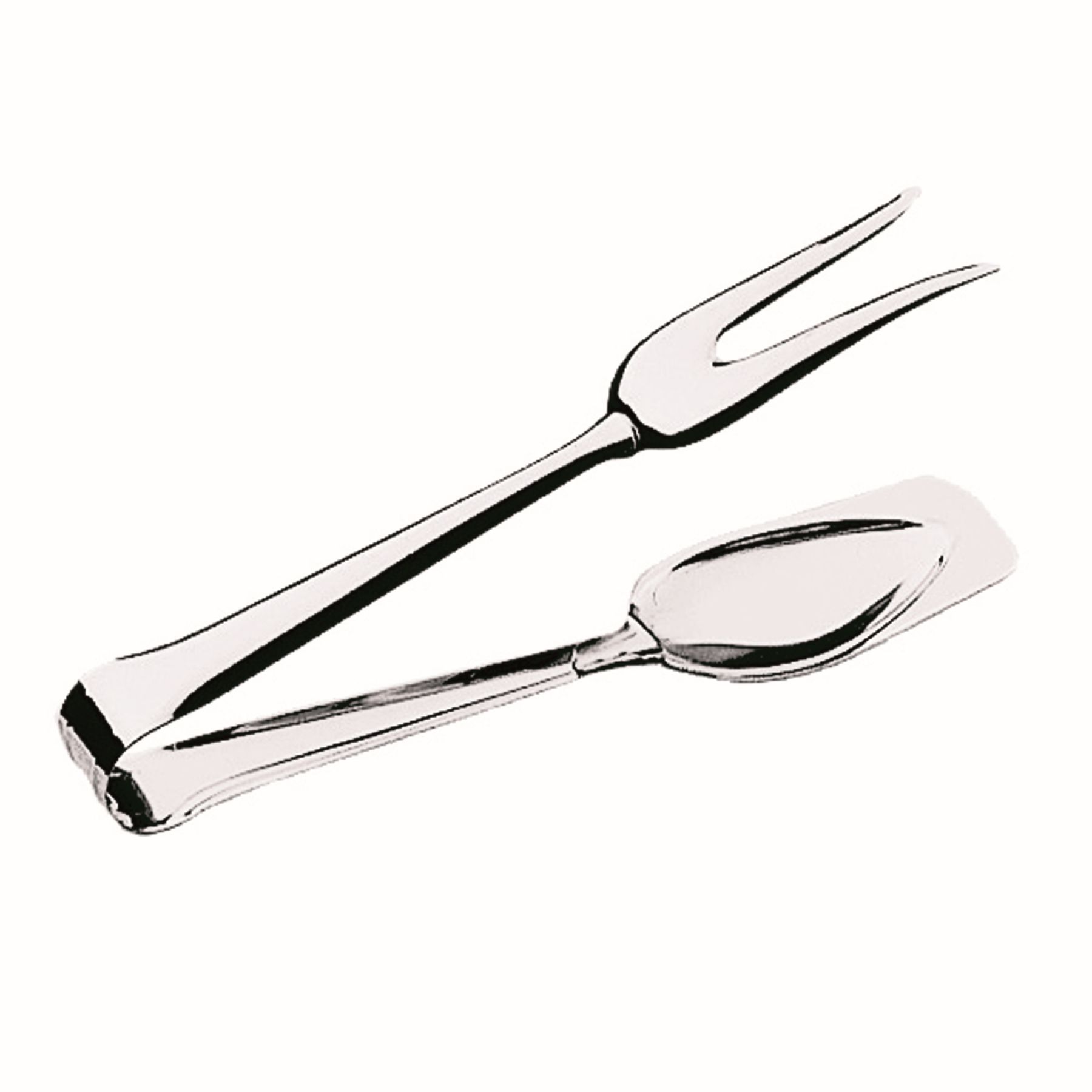 Servierzange 21cm Servierzange 21cm