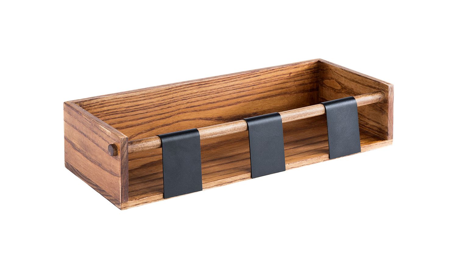 140709 Dressingtopf Display / Station 40 x 16 cm, H: 9 cm