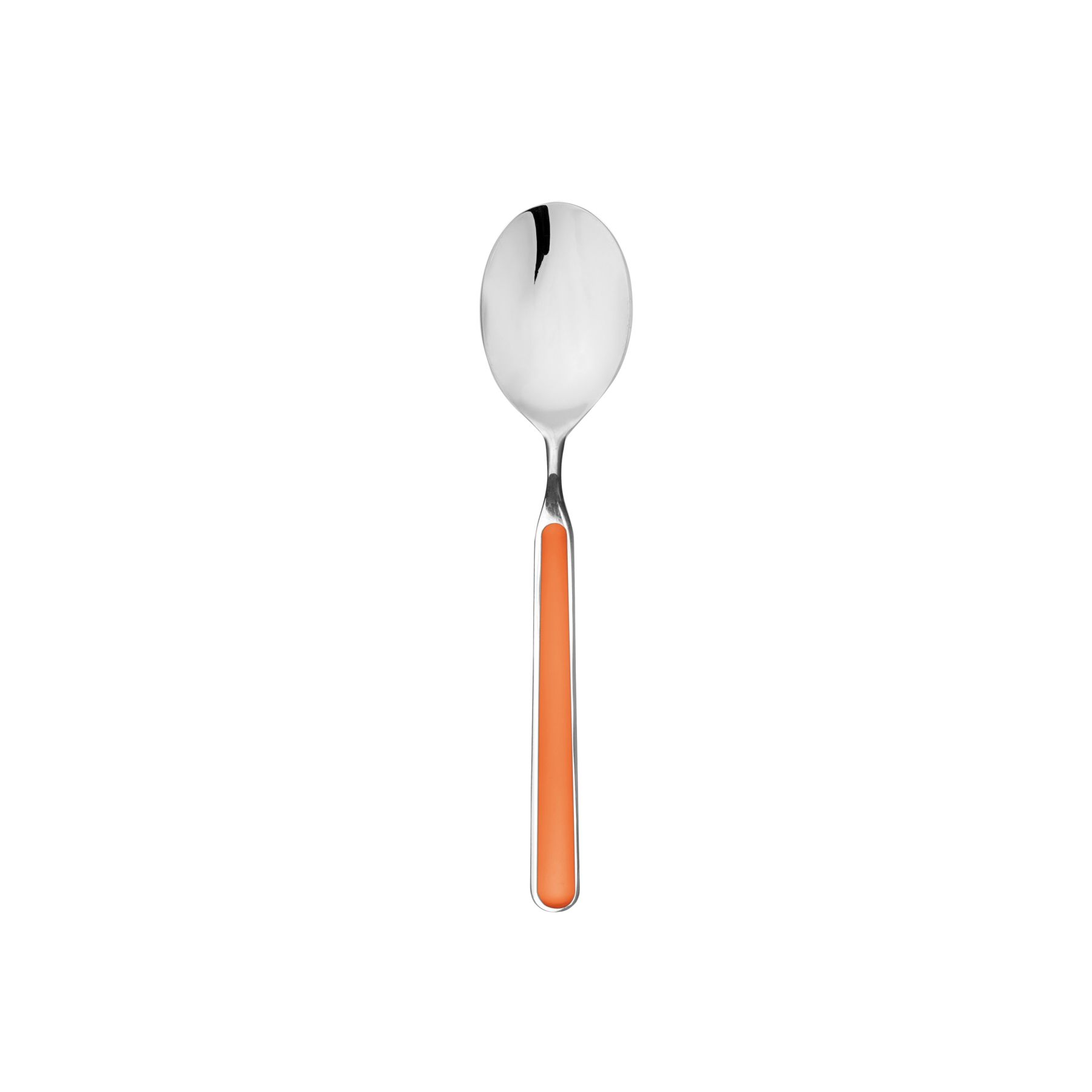 Dessertlöffel FANTASIA karotte Dessertlöffel FANTASIA karotte