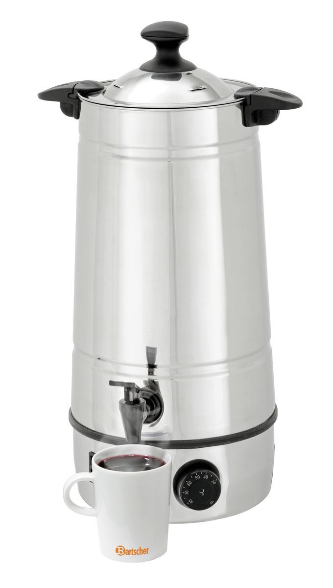 16644 Glühweintopf 7 Liter