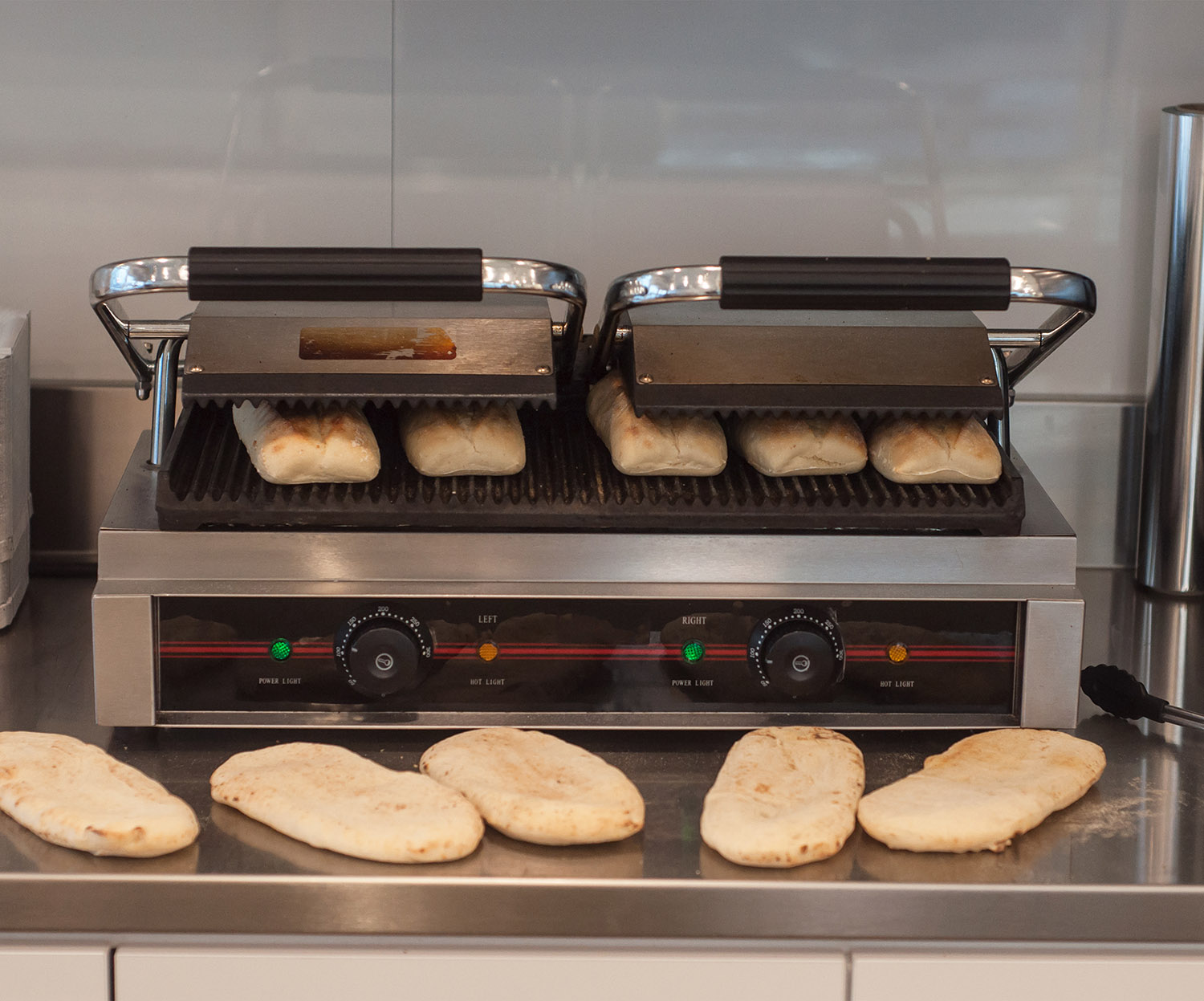 Kontaktgrill Kontaktgrill