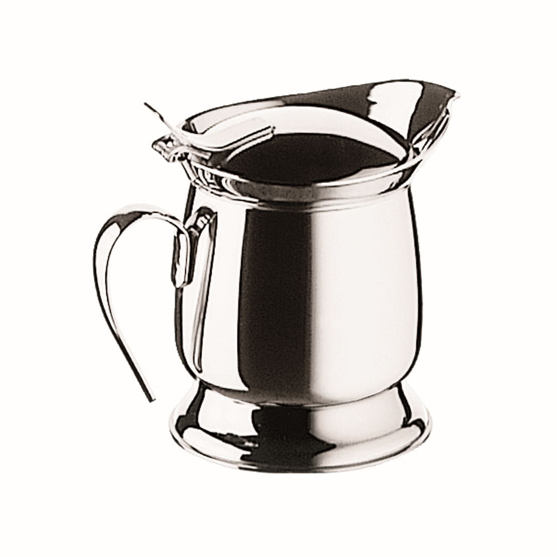 Kaffeekanne doppelwandig 1,5l CAFFE Kaffeekanne doppelwandig 1,5l CAFFE