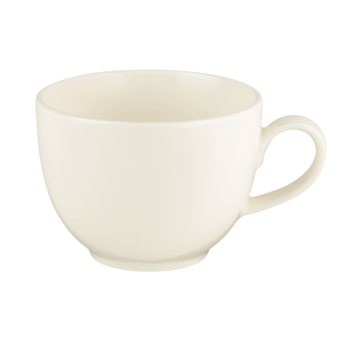 Kaffeetasse 0,22l MAXIM creme