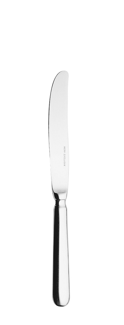 Dessertmesser BAGUETTE stonewashed 18/0