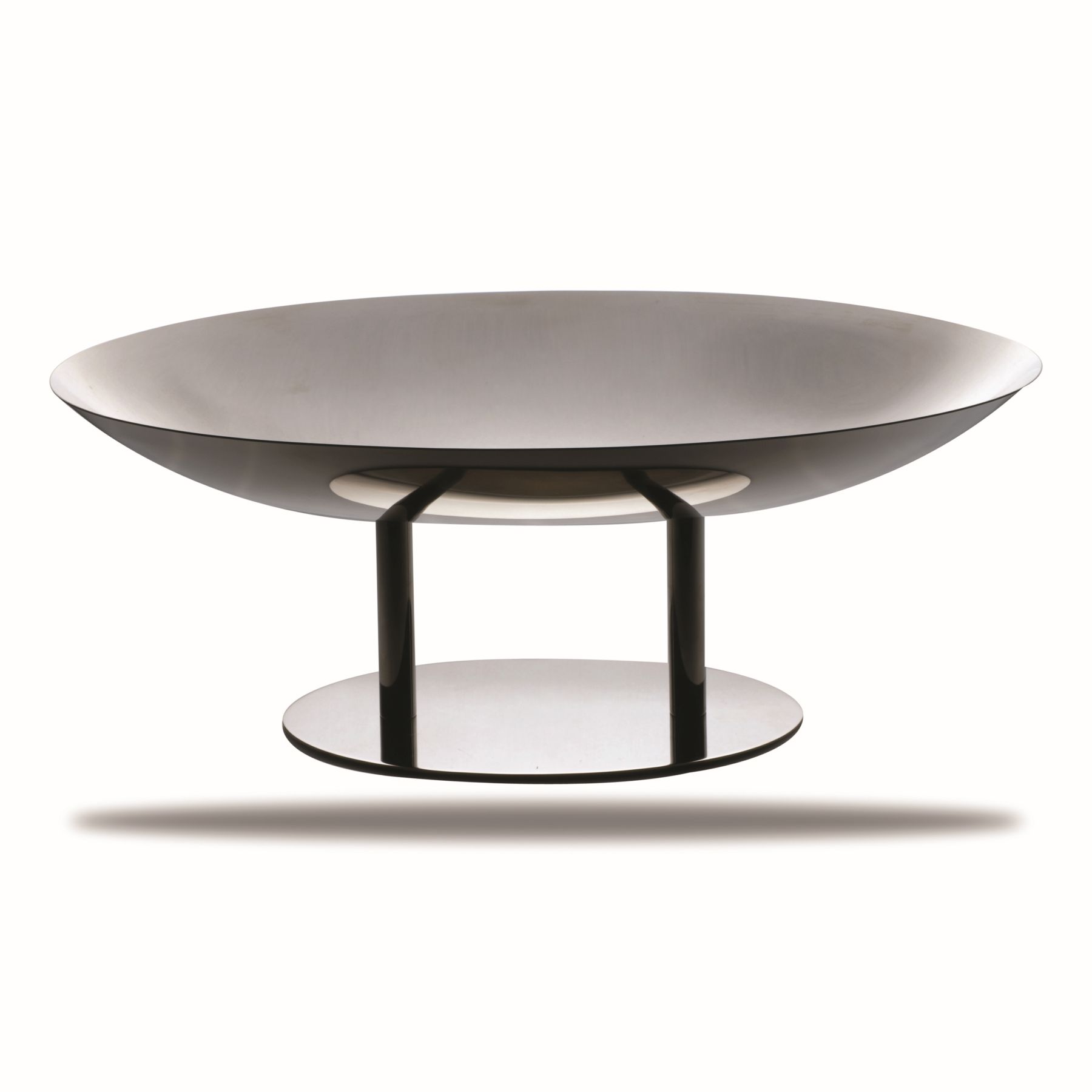 Etagere rechteckig 1-stufig 46x31cm Etagere rechteckig 1-stufig 46x31cm