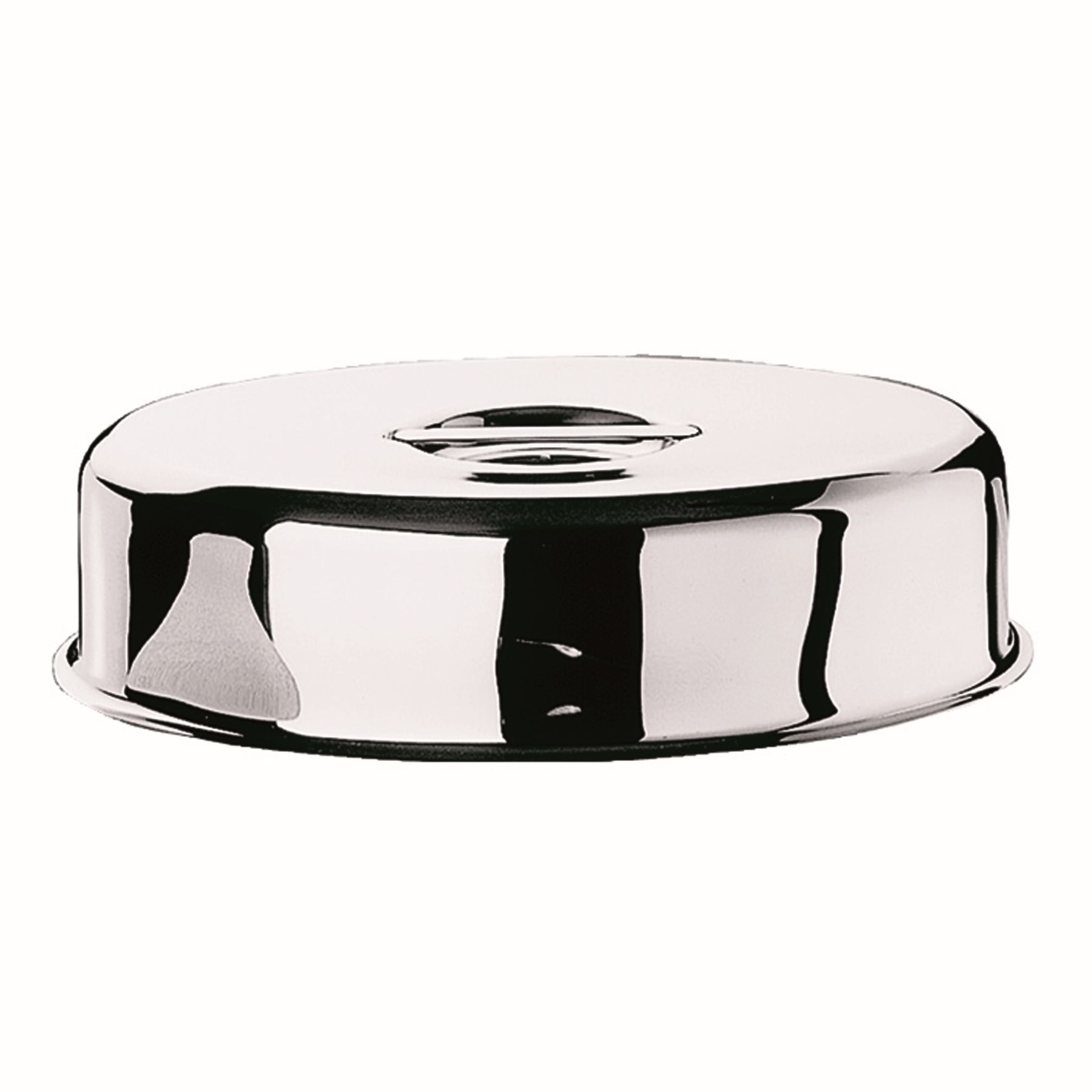 Haube für ovale Platte 40cm Haube für ovale Platte 40cm