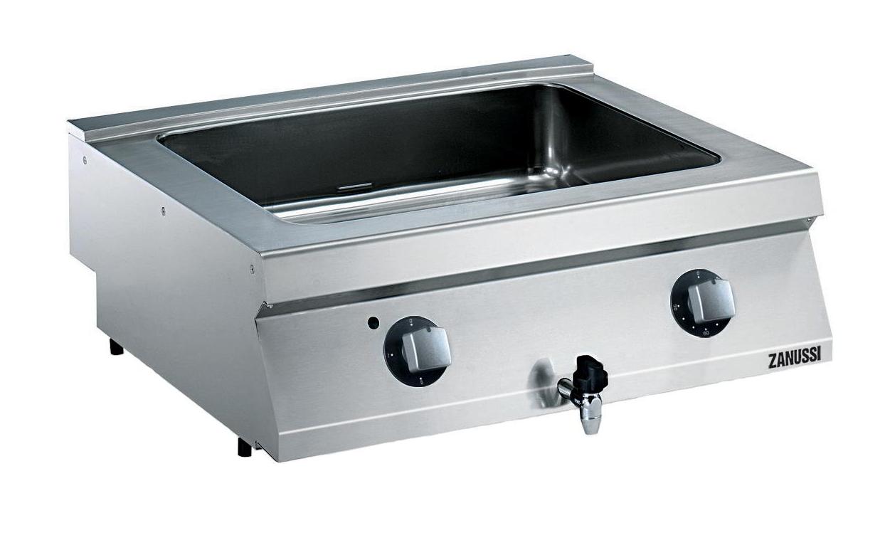 77900 Elektro-Bain-Marie EBM7/2/1T