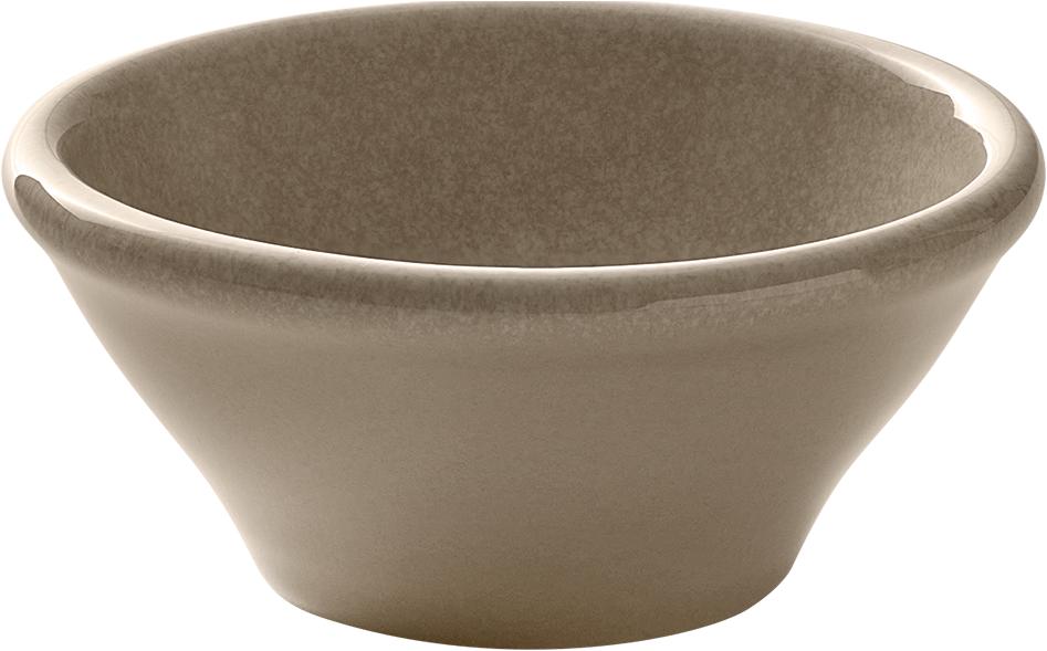 Schale rund almond 8cm 0,07l PINE Schale rund almond 8cm 0,07l PINE