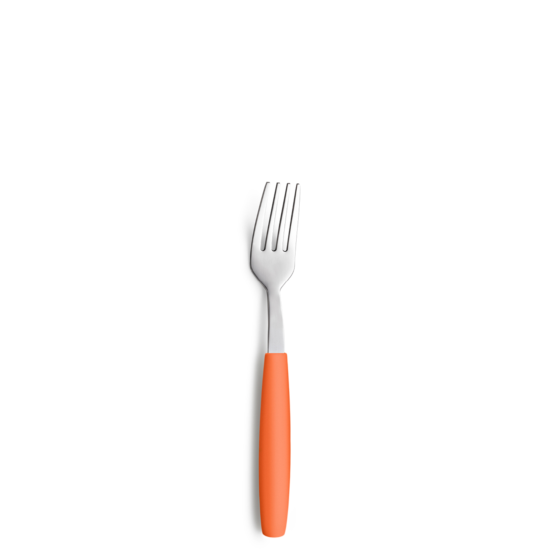 Dessertgabel PIXEL orange Dessertgabel PIXEL orange