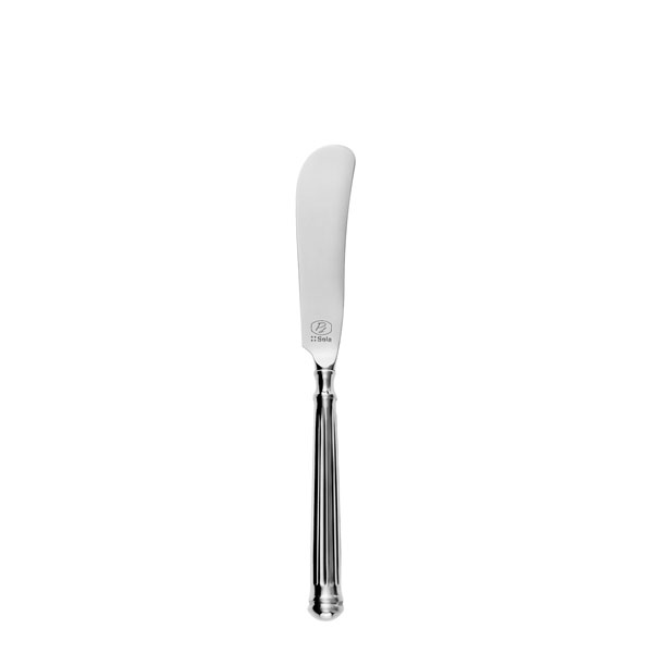 Buttermesser Hohlheft ROYAL poliert