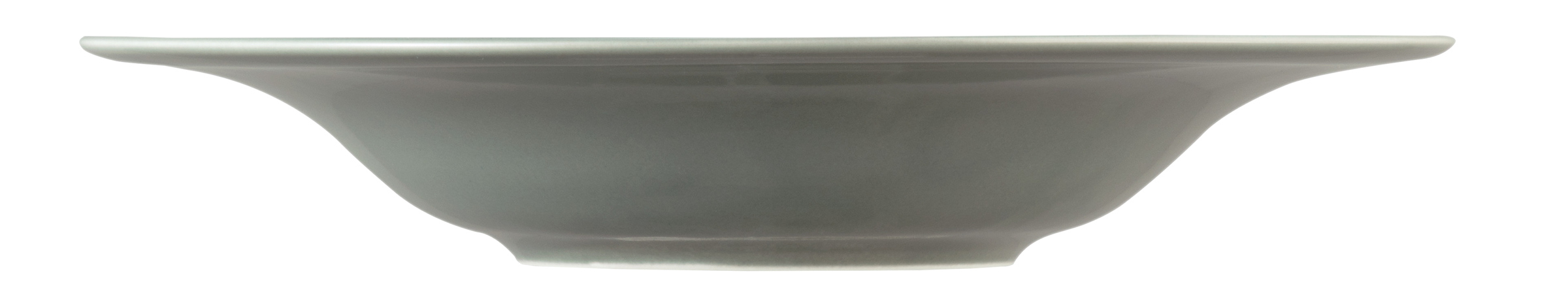 Pastateller rund mit Relief 27,5cm BEAT perlgrau Pastateller rund mit Relief 27,5cm BEAT perlgrau