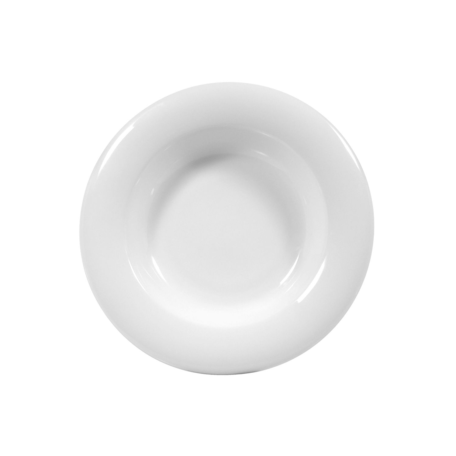 804016k6SgUmkQSKbu Teller tief 19cm SAVOY weiß