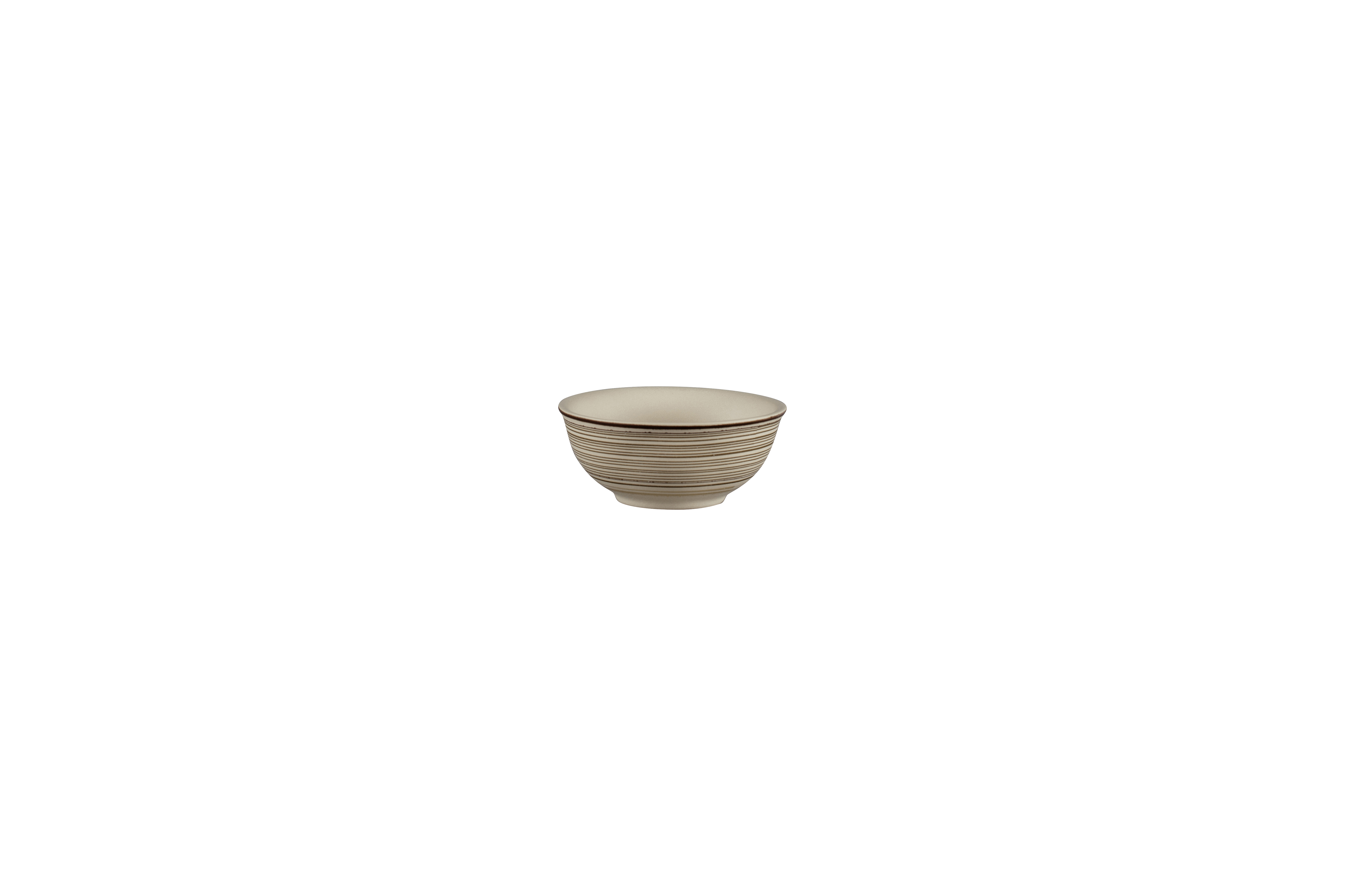 Schale Ø9cm H4cm 0,11L ARGILA LARISSA decorated grey Schale Ø9cm H4cm 0,11L ARGILA LARISSA decorated grey