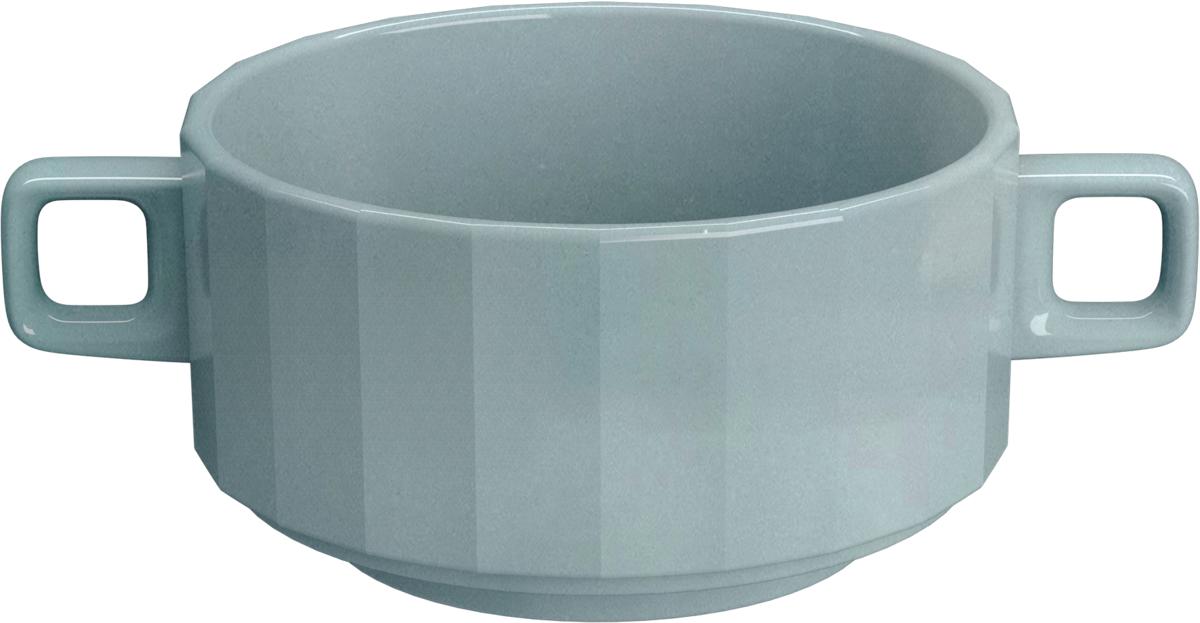 Suppentasse stapelbar SEA 0,30l EDGE Suppentasse stapelbar SEA 0,30l EDGE