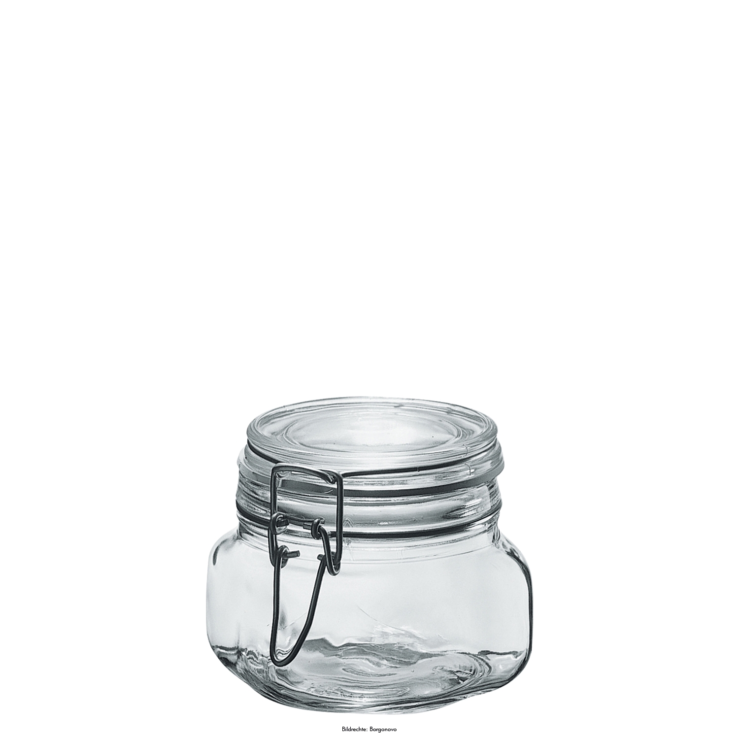 06828 Einkochglas 500ml PRIMIZIE