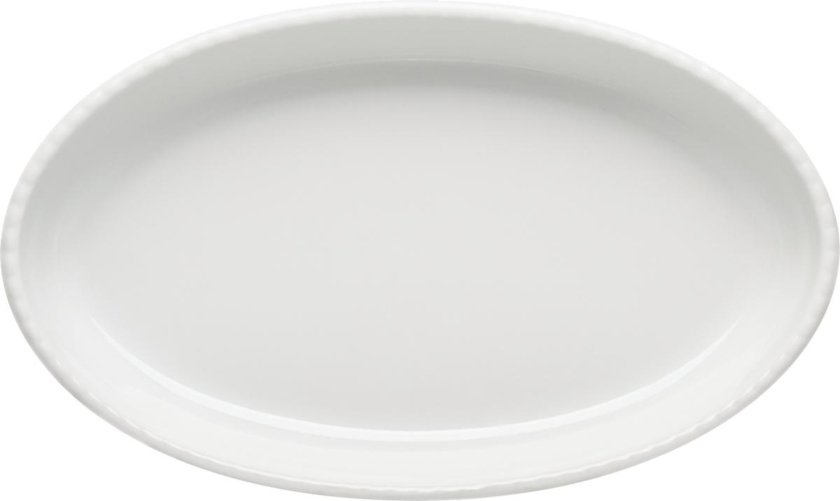 Backform oval 36cm LUZIFER feuerfest Backform oval 36cm LUZIFER feuerfest