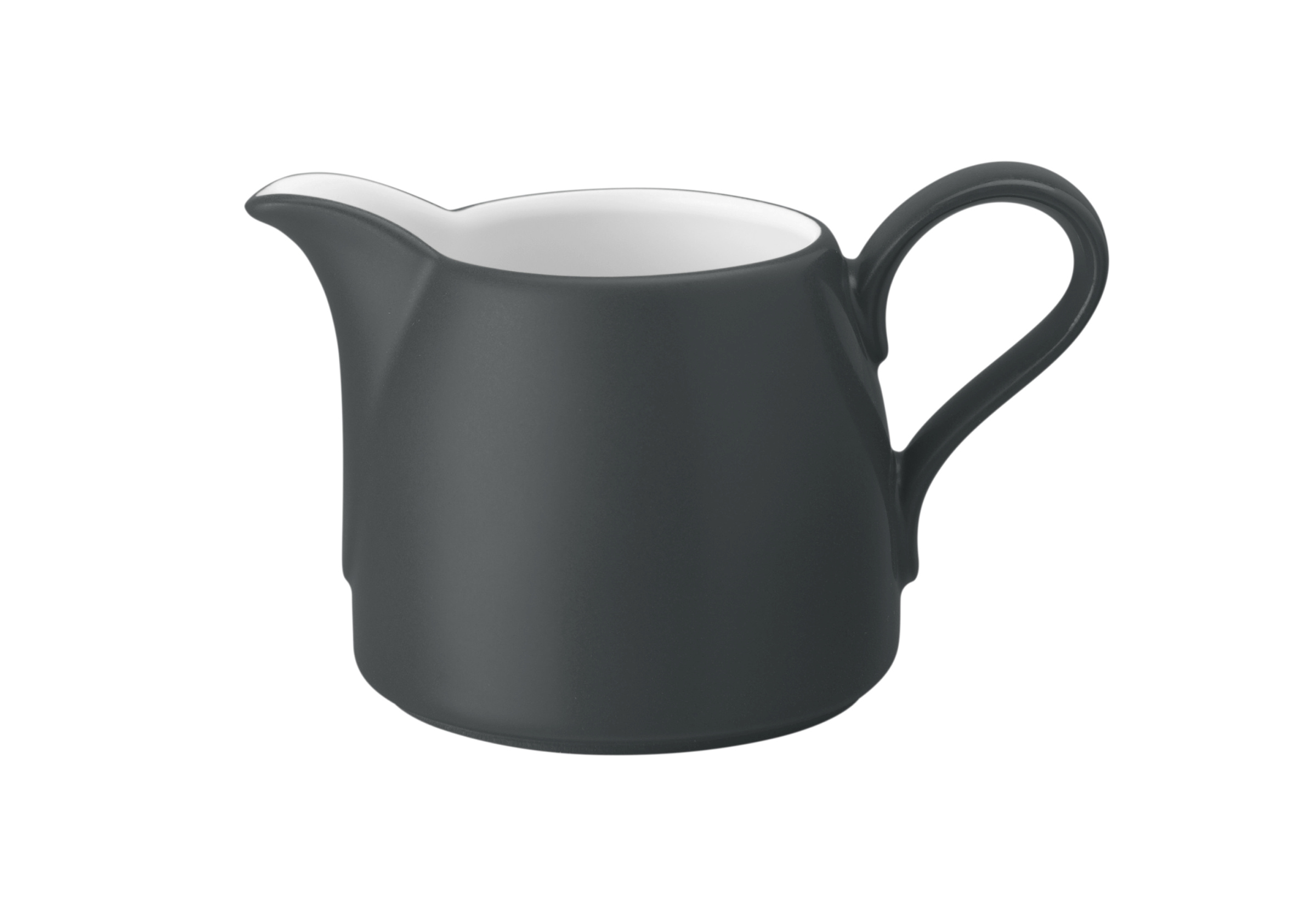 143909 Gießer 0,26l COUP FINE DINING FASHION anthrazit