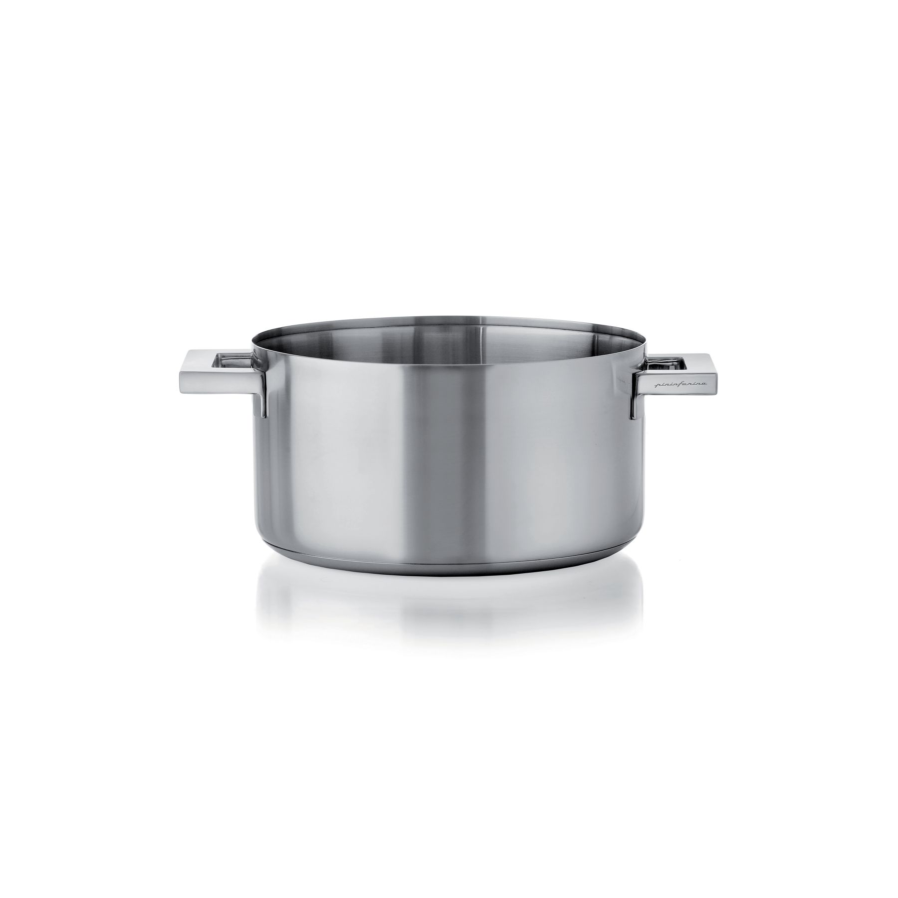 Kochtopf 18cm 2,5l STILE BY PININFARINA