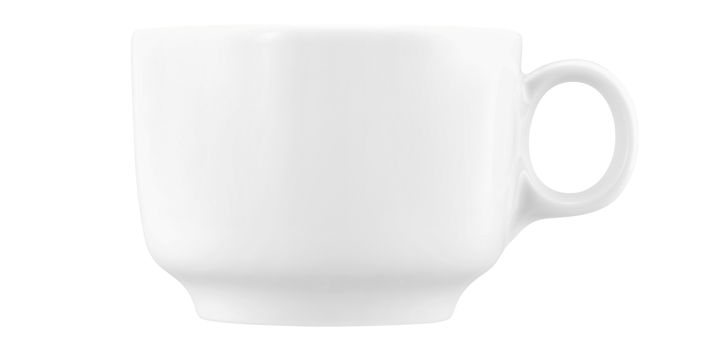 Kaffeetasse 0,21l SENTO Kaffeetasse 0,21l SENTO