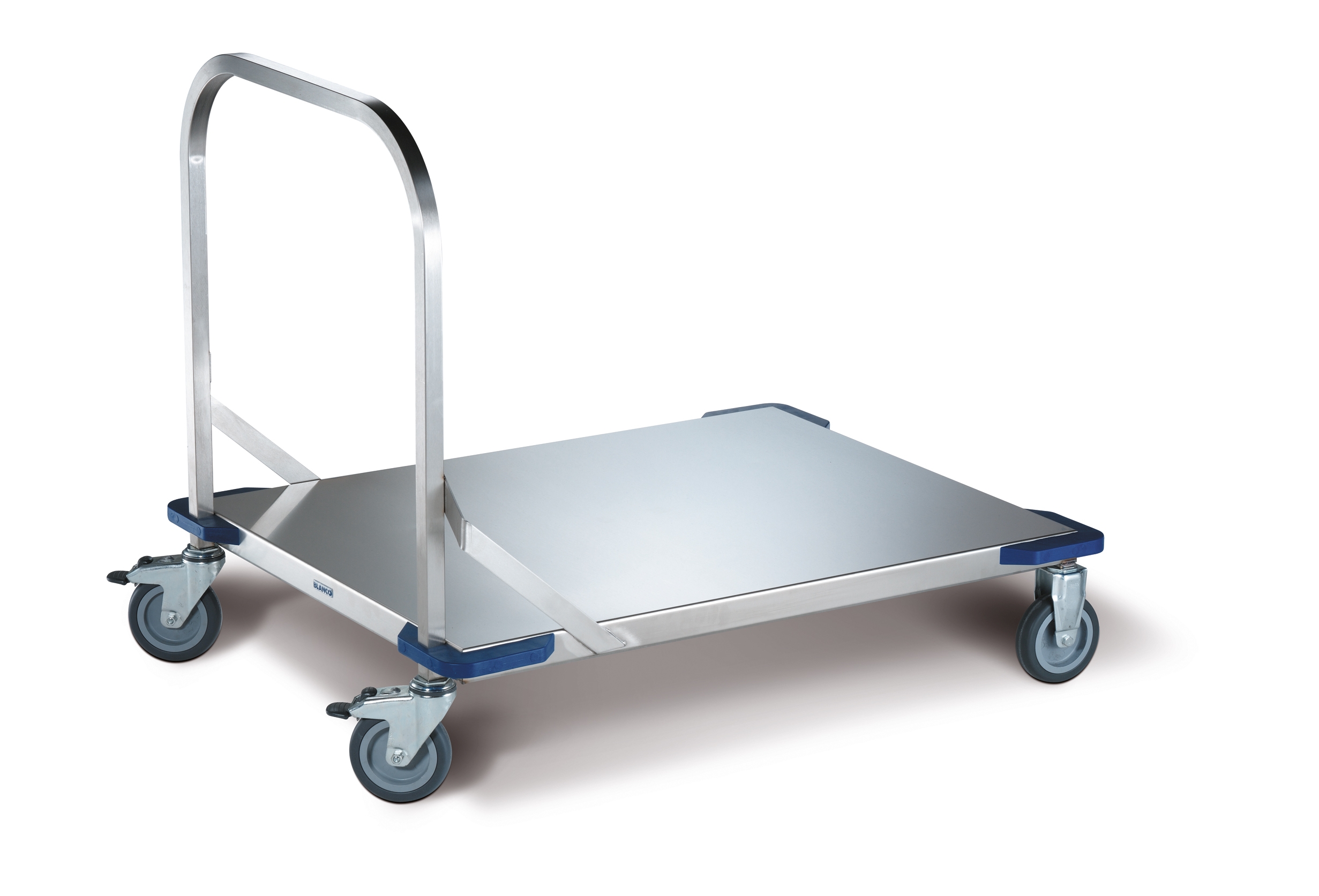 01352 Plattformwagen BTT-10X8