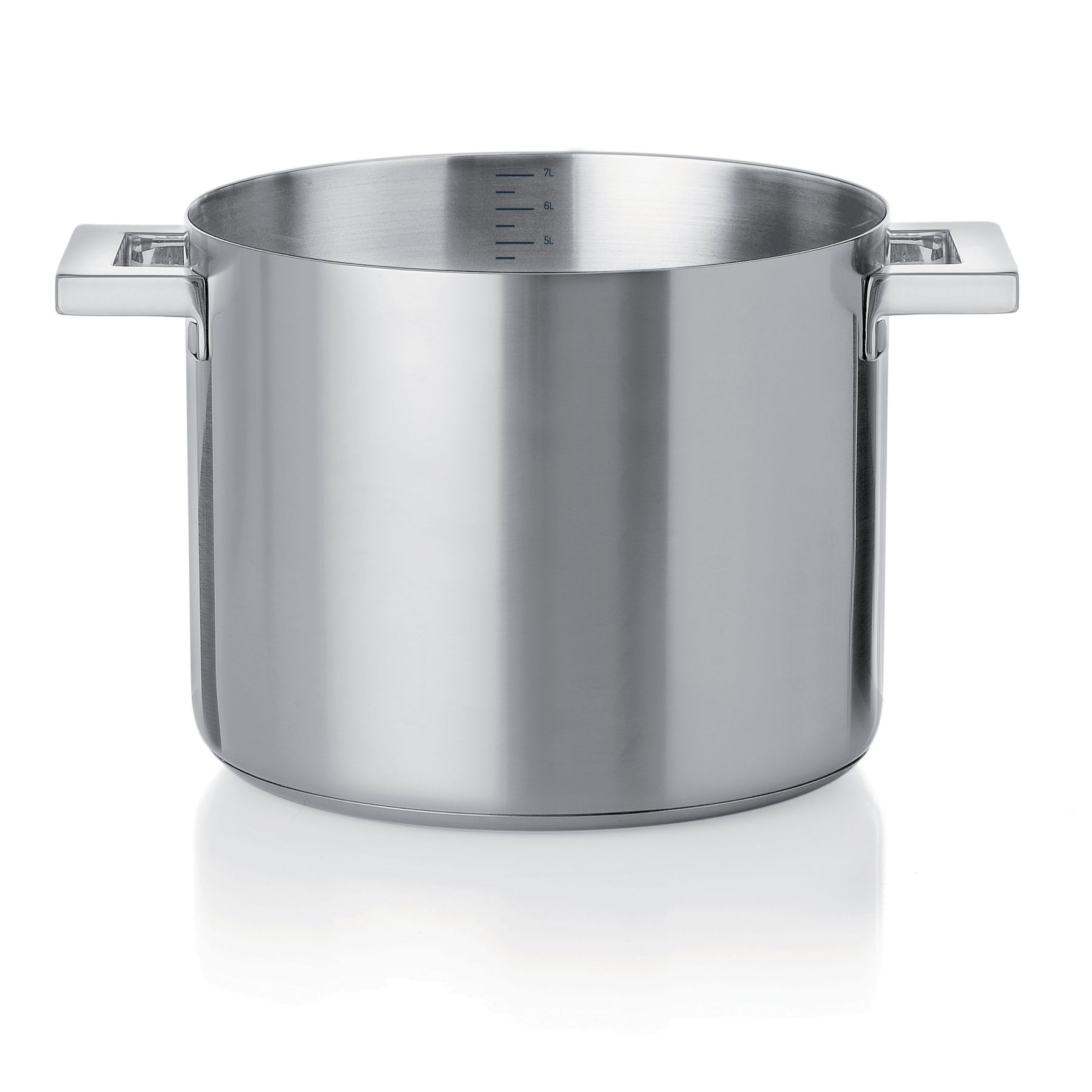 Gemuesetopf 28cm 14l STILE BY PININFARINA