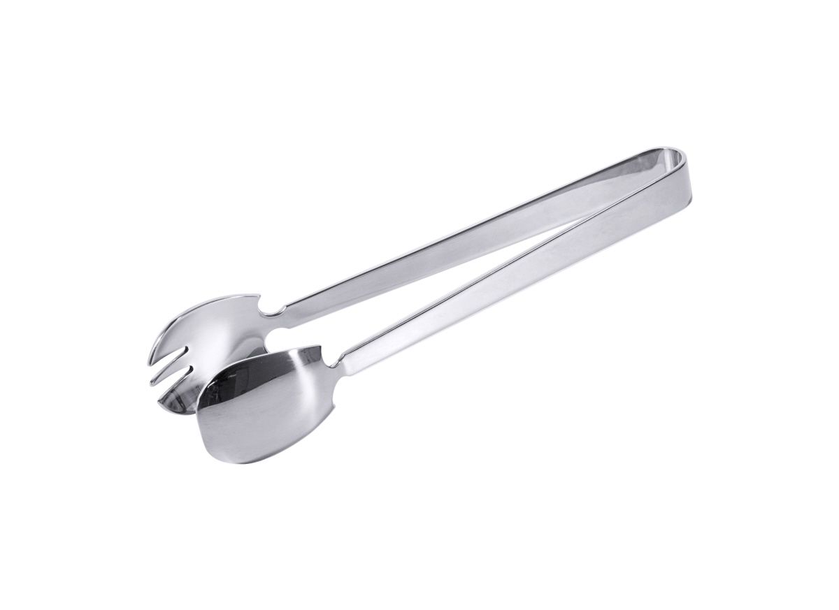 Servierzange L.24,5cm