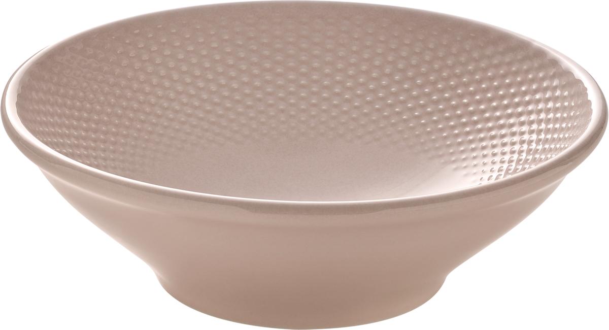 Schale rund Relief blush 20cm 0,90l PINE Schale rund Relief blush 20cm 0,90l PINE