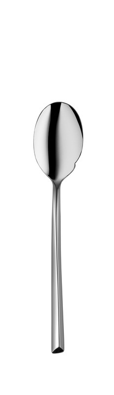 Französischer Saucenlöffel 195mm TRILOGIE 18/10