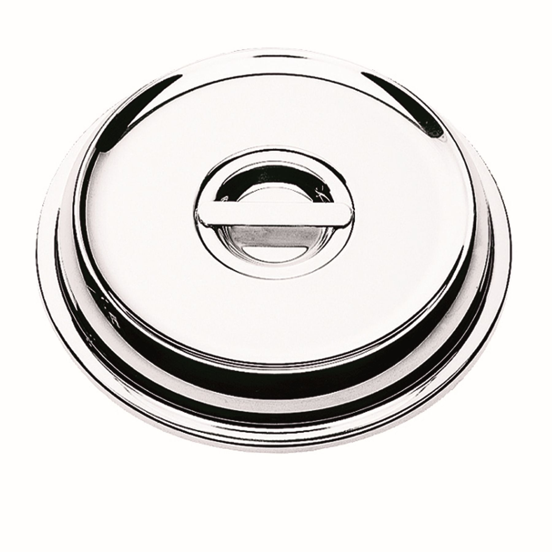 Haube für Teller 24cm stapelbar Haube für Teller 24cm stapelbar