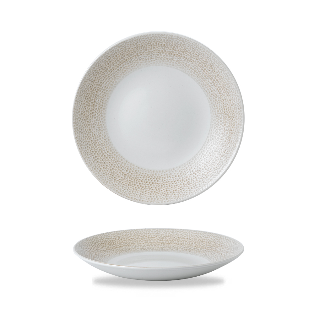 152816TvUzXGTRPI8Ms Teller coup tief 25,5cm ISLA SPINWASH coastal sand