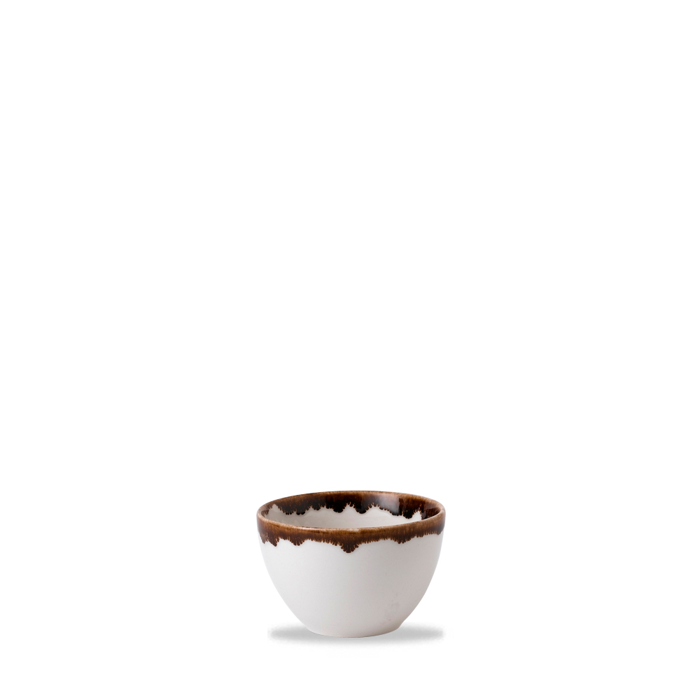 151500 Zuckerschale 22,72cl HARVEST natural