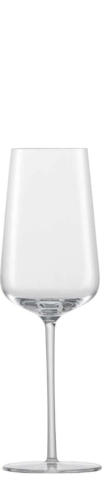 163767 Sektkelch 348ml mit Moussierpunkt VERBELLE 77