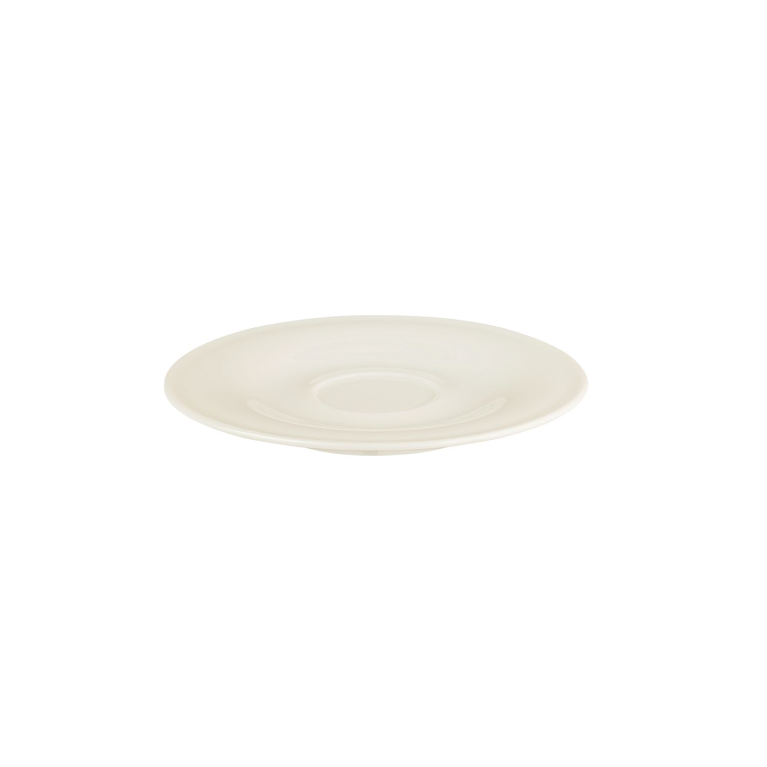 19108H9yVOJTO1e6Ae Espresso-Untertasse 13,5cm MAXIM creme